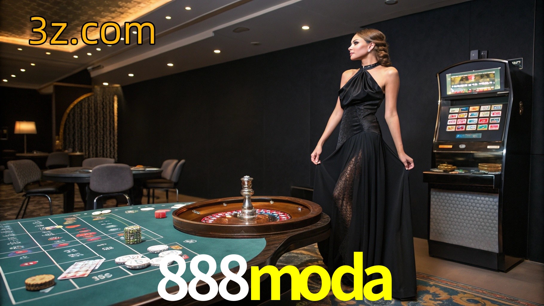 login 888moda