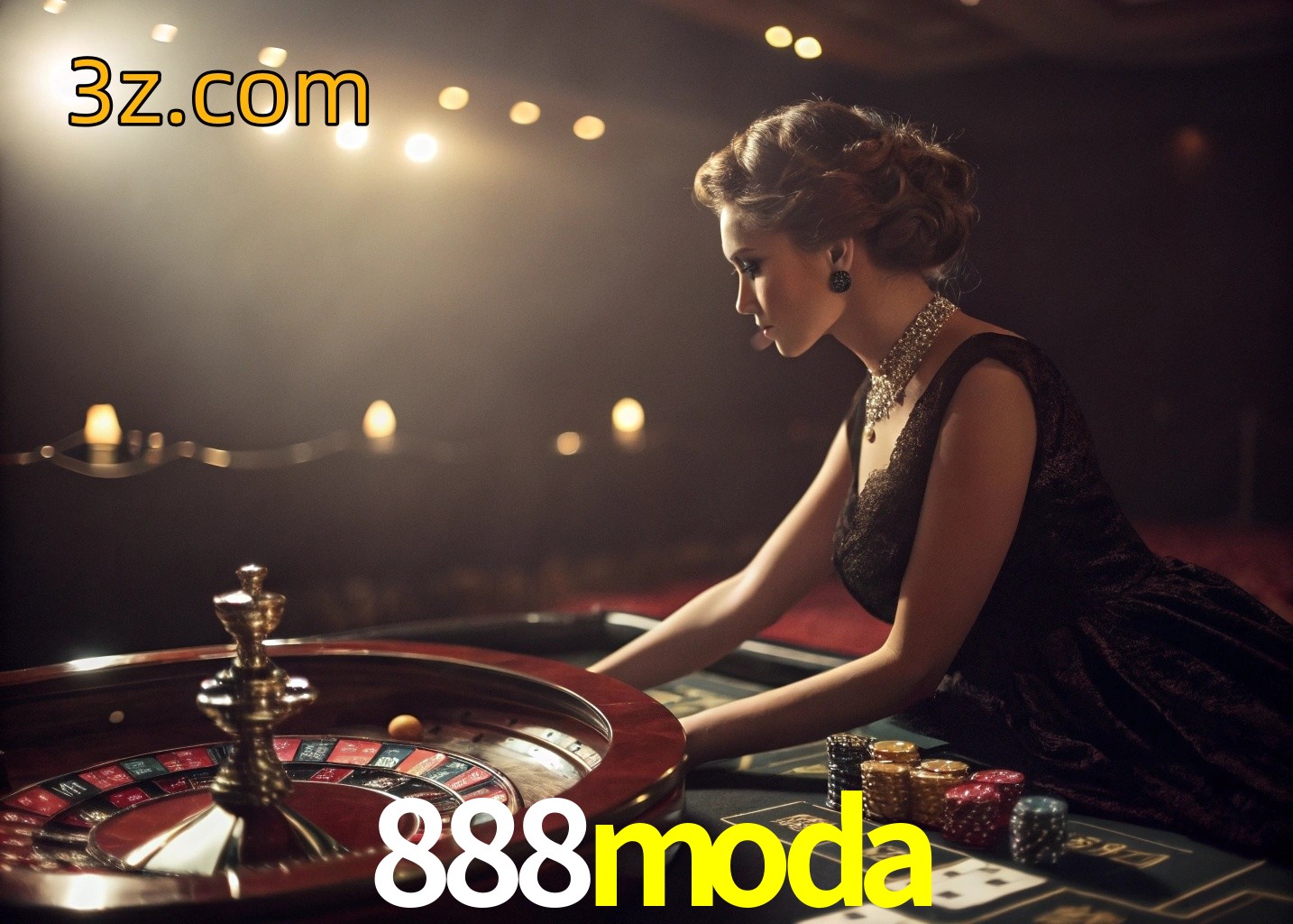  888moda