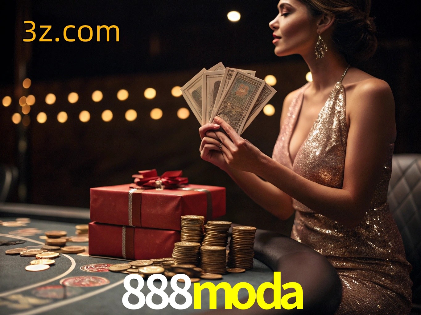  888moda