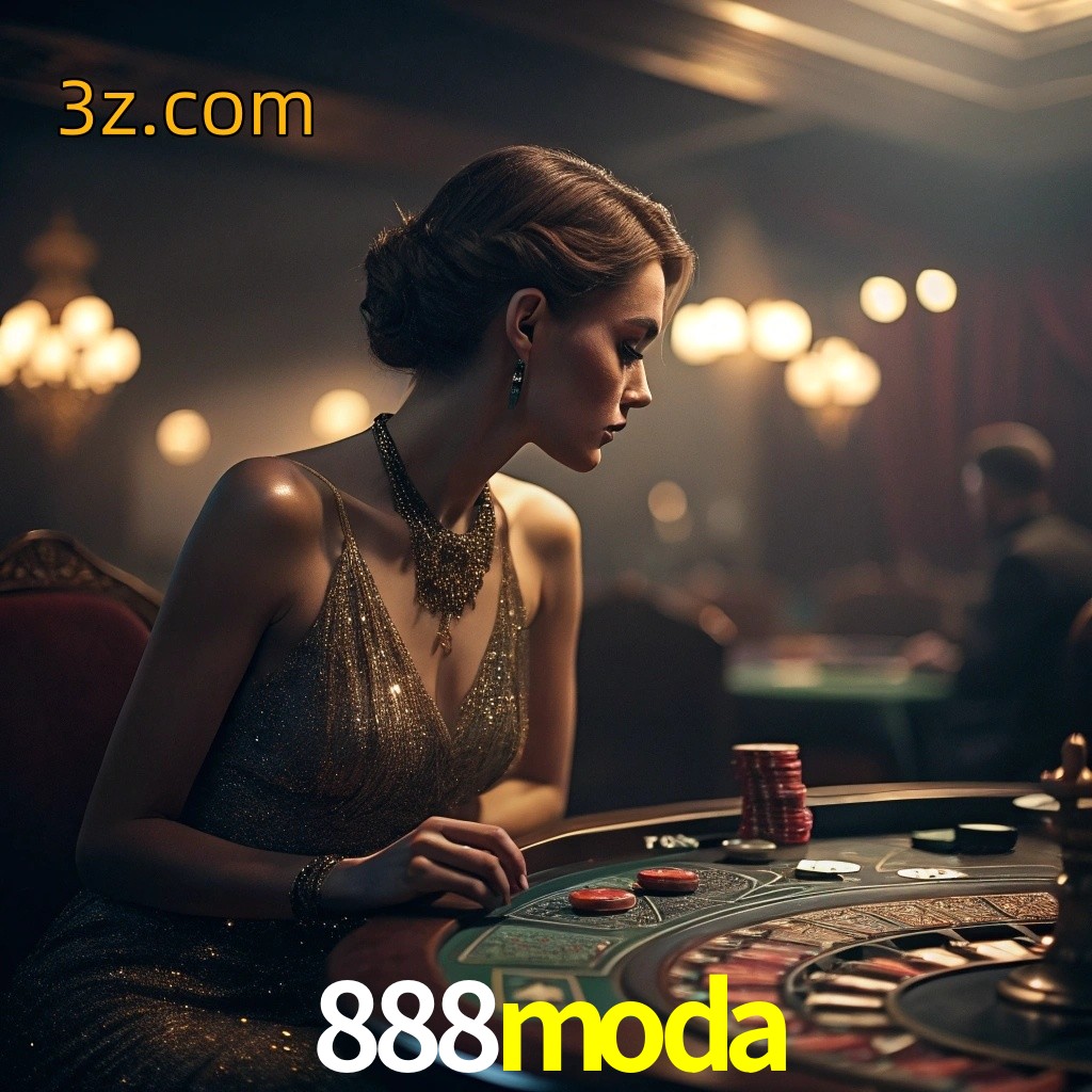 logo 888moda