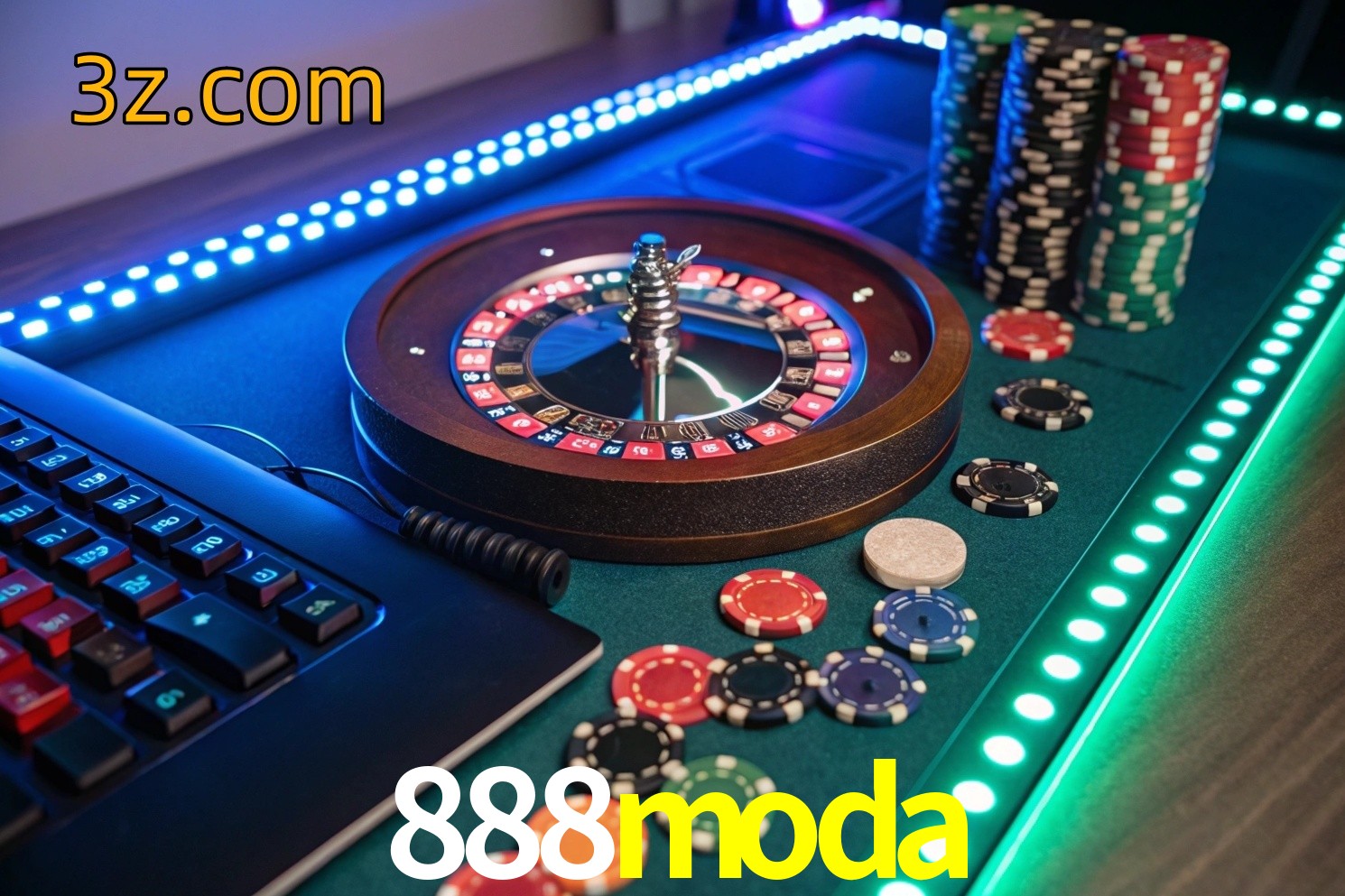  888moda login