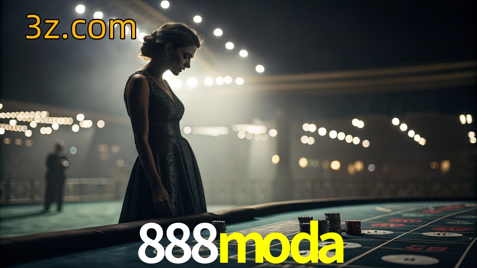 games 888moda