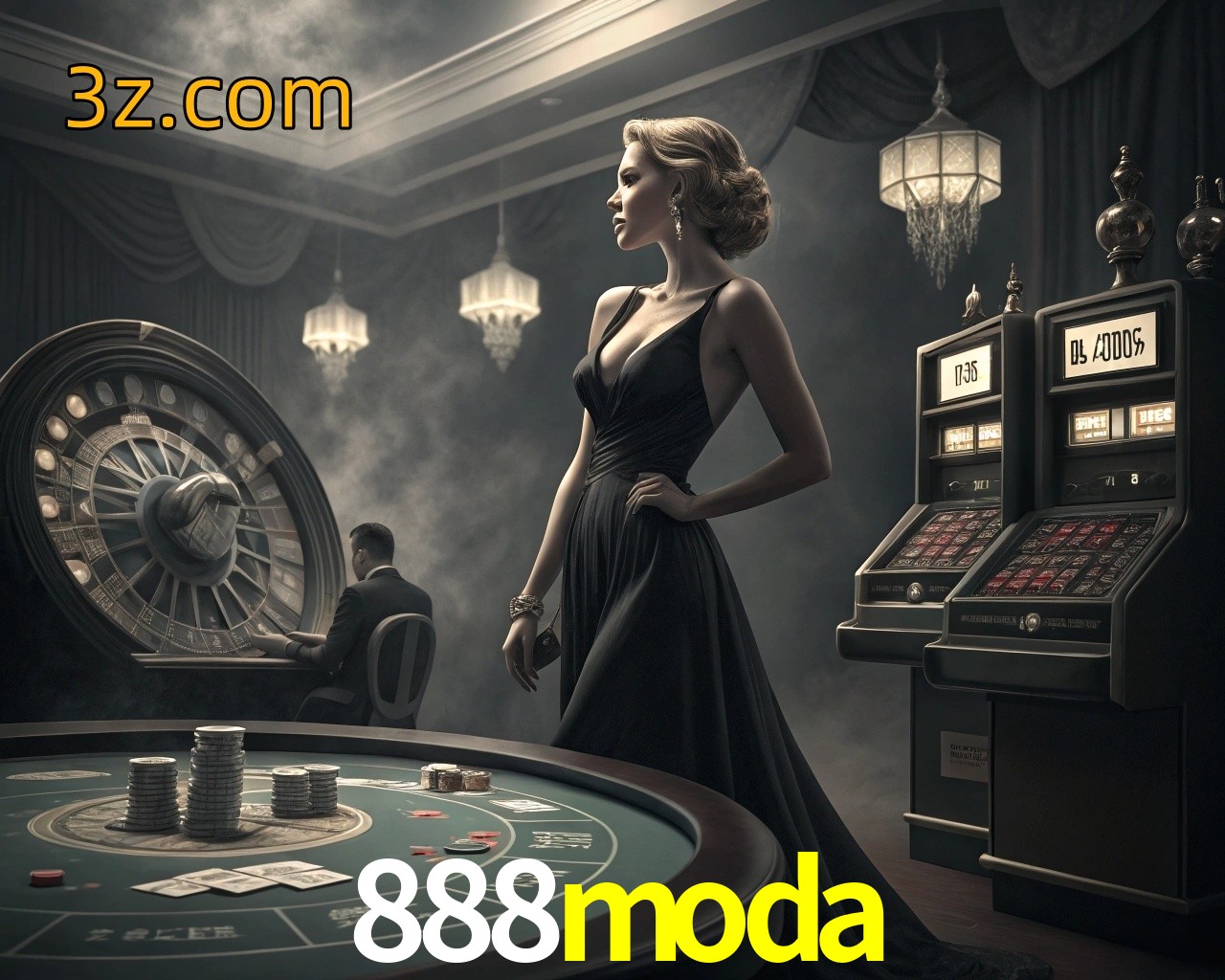 bonus 888moda