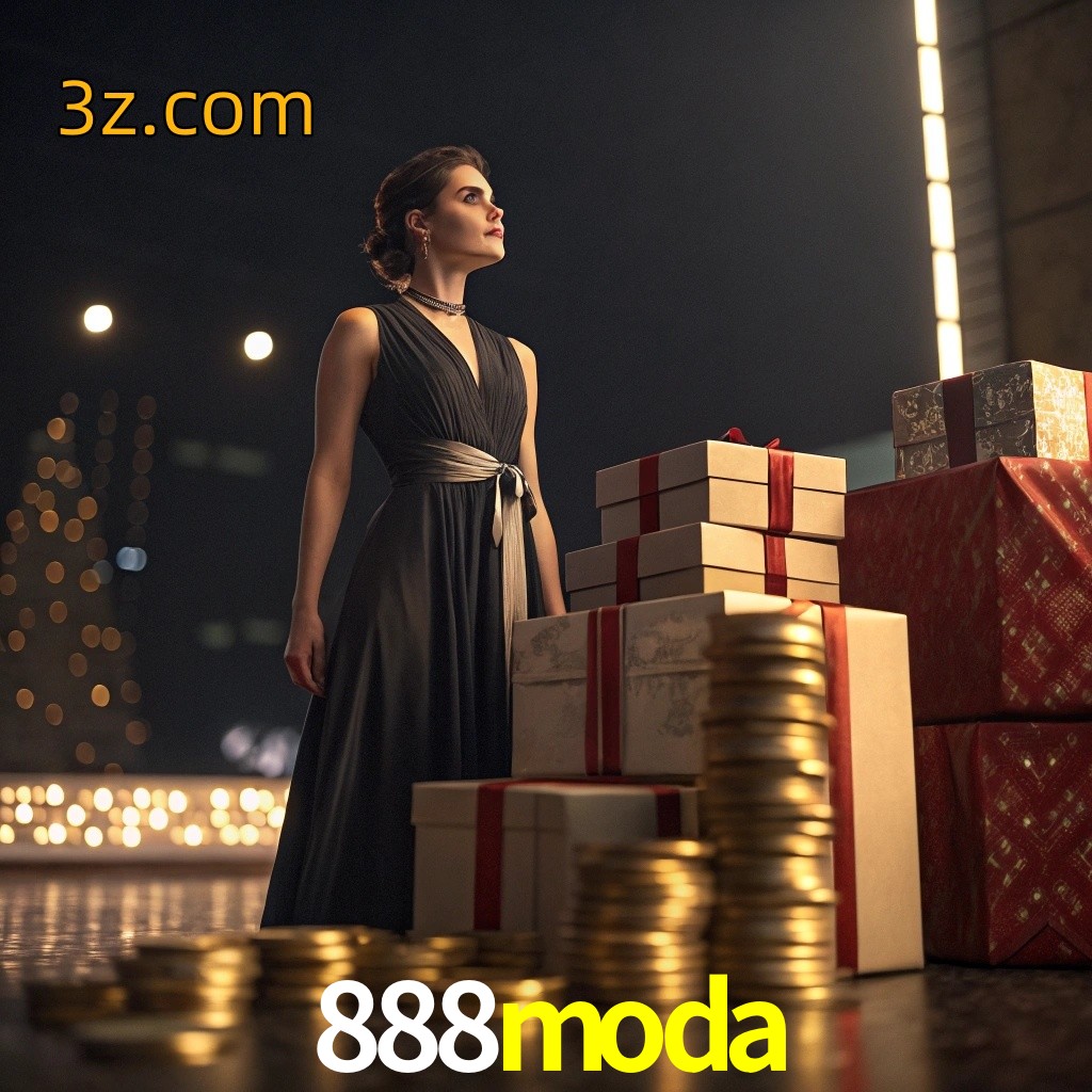  888moda bonus