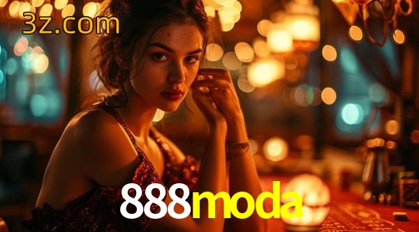  888moda app
