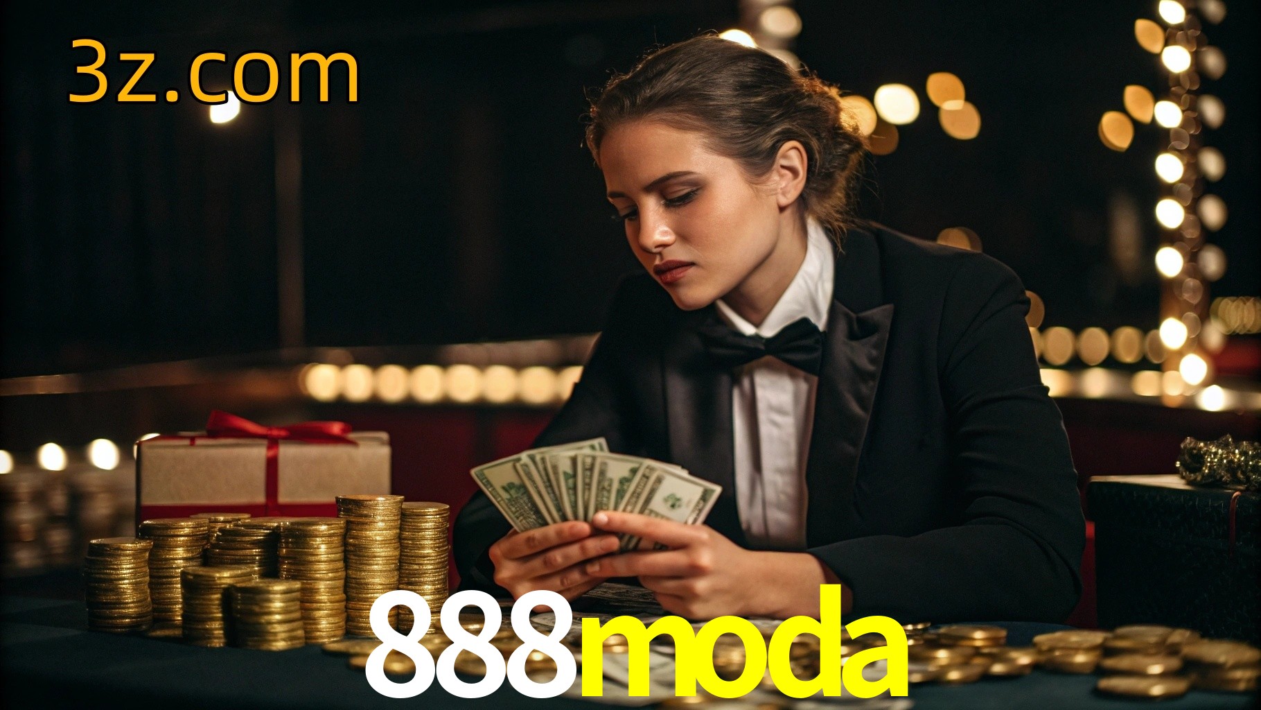  888moda app