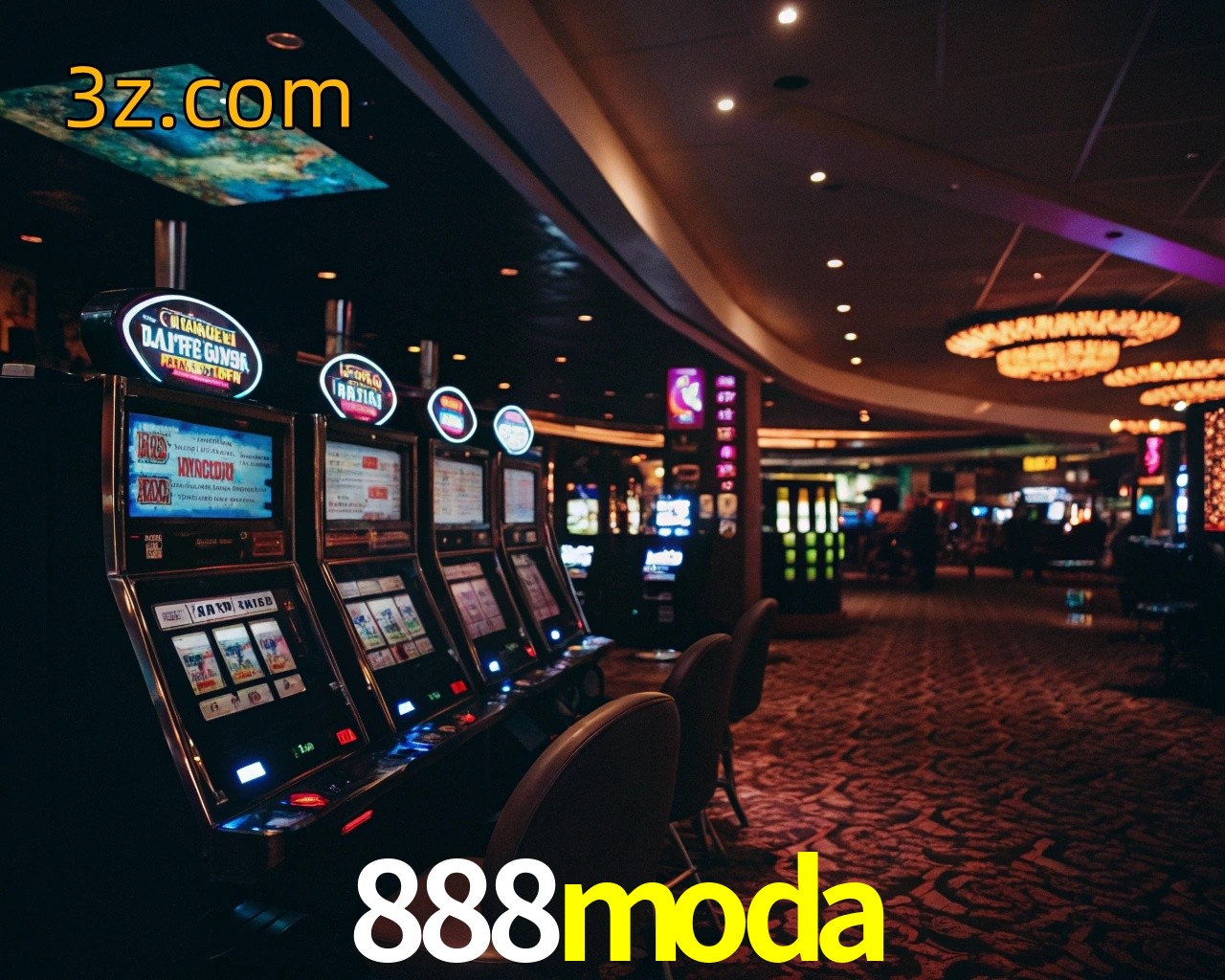  888moda login