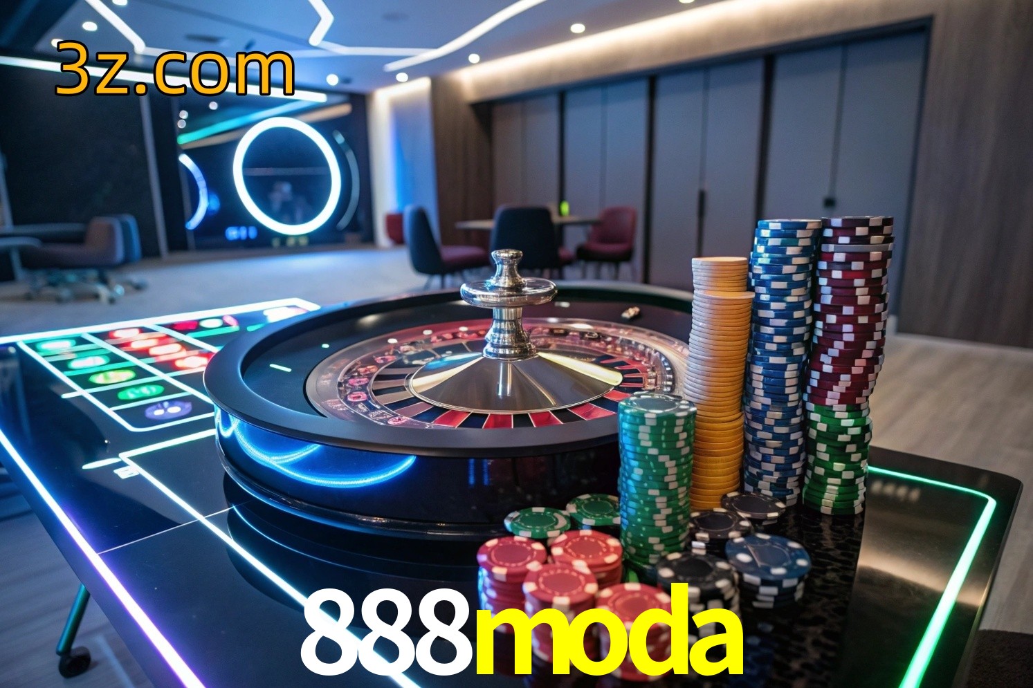 bet 888moda