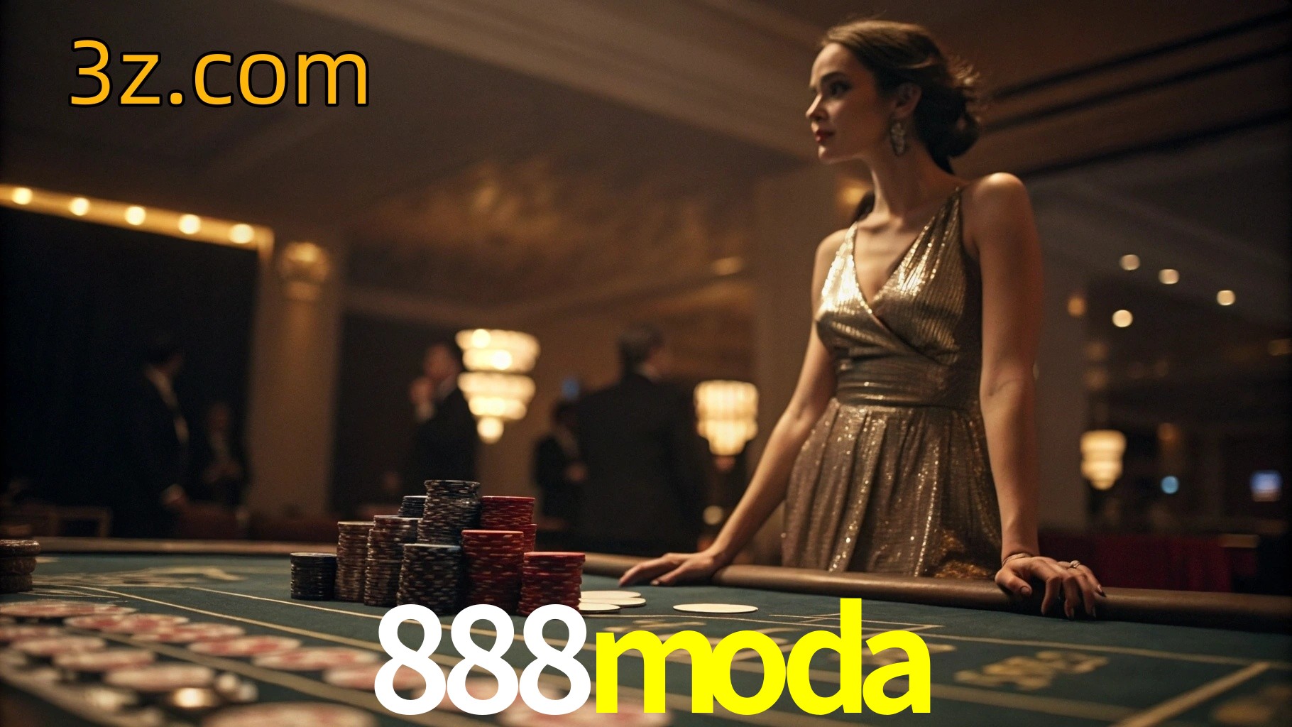  888moda